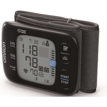 Omron RS7 Intelli IT