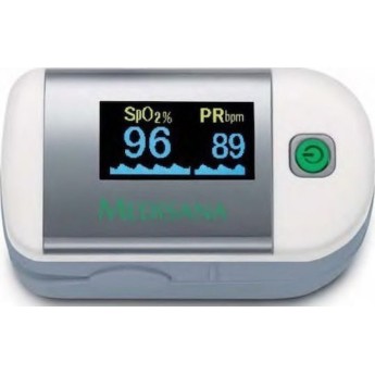 Medisana PM 100 οξύμετρο (79455)