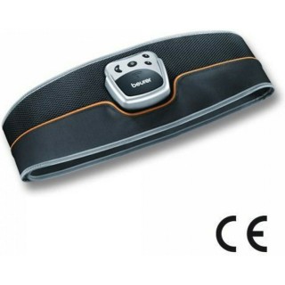 Beurer EM35 TENS Ζώνη Παθητικής Γυμναστικής Κοιλιακών