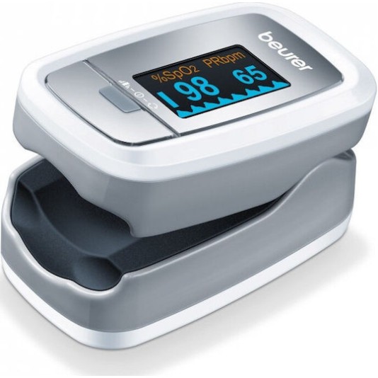 Beurer Οξύμετρο PO 30