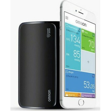 Omron Evolv Έξυπνο Πιεσόμετρο Μπράτσου