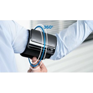 Omron Evolv Έξυπνο Πιεσόμετρο Μπράτσου