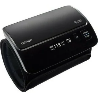Omron Evolv Έξυπνο Πιεσόμετρο Μπράτσου