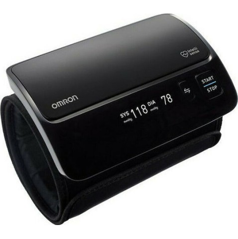 Omron Evolv Έξυπνο Πιεσόμετρο Μπράτσου Omron Evolv Έξυπνο Πιεσόμετρο Μπράτσου