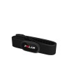 Polar H10 Heart Rate Sensor 92075964 (Black) XS-S