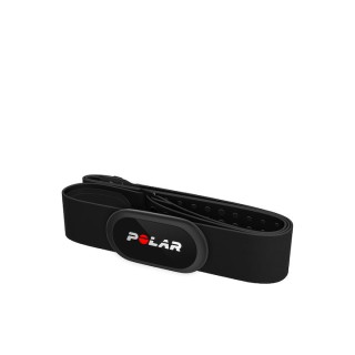Polar H10 Heart Rate Sensor 92075964 (Black) XS-S