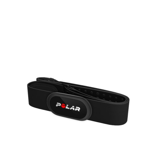 Polar H10 Heart Rate Sensor 92075964 (Black) XS-S