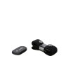 Polar H10 Heart Rate Sensor 92075964 (Black) XS-S