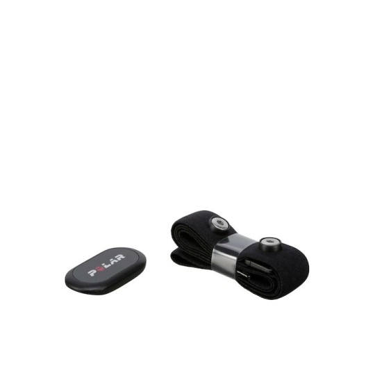 Polar H10 Heart Rate Sensor 92075964 (Black) XS-S