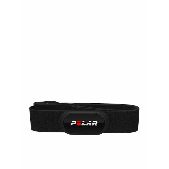 Polar H10 Heart Rate Sensor 92075964 (Black) XS-S