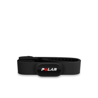 Polar H10 Heart Rate Sensor 92075964 (Black) XS-S