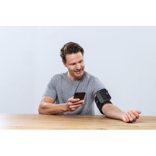 Beurer BM 81 easyLock Blood Pressure Monitor