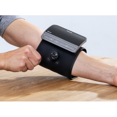 Beurer BM 81 easyLock Blood Pressure Monitor