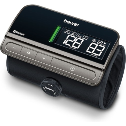 Beurer BM 81 easyLock Blood Pressure Monitor Beurer BM 81 easyLock Blood Pressure Monitor