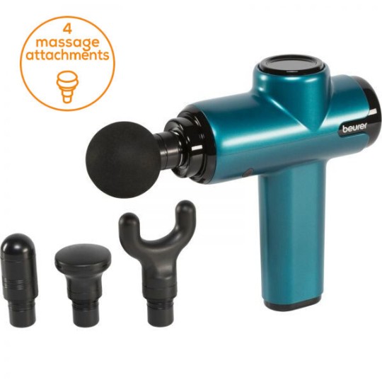 Beurer MG 99 Compact Massage Pistole (65003)