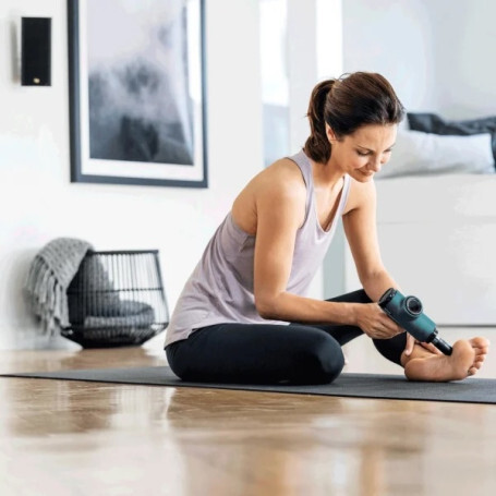 Beurer MG 99 Compact Massage Pistole (65003)