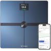 Withings Body Smart Ζυγαριά σε Μαύρο χρώμα