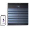 Withings Smart Ζυγαριά με Λιπομετρητή σε Μαύρο χρώμα