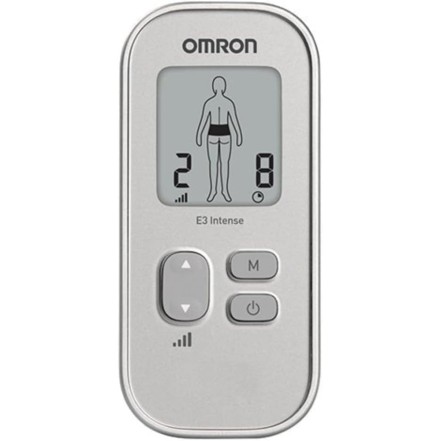 OMRON E3 Intense TENS Machine for Pain Relief