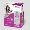 OMRON E3 Intense TENS Machine for Pain Relief