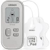 OMRON E3 Intense TENS Machine for Pain Relief
