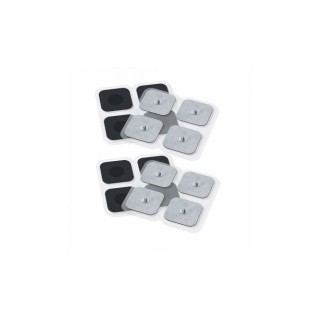 Beurer Self-adhesive Electrodes 45x45