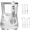Waterpik WP-660EU Ultra Professional Oral Irrigator White