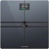 Withings Body Comp Smart Ζυγαριά με Λιπομετρητή Μαύρο