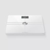 Withings Body Comp Smart Ζυγαριά με Λιπομετρητή Λευκό