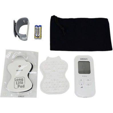 Omron E3 Intense Pain Reliever Omron E3 Intense Pain Reliever