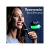Oral-B iO9 Duo Pack Black Onyx & Rose Ηλεκτρική Οδοντόβουρτσα 2τμχ 81770087