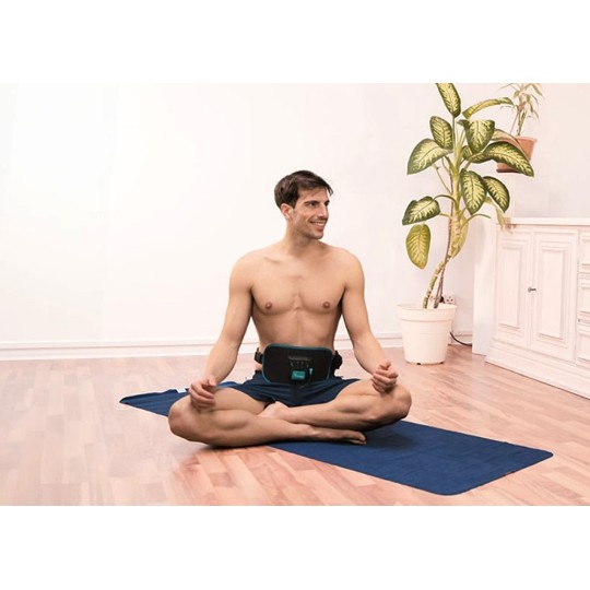 Beurer Antelope Corefit II EMS Ζώνη Παθητικής Γυμναστικής Κοιλιακών