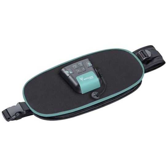 Beurer Antelope Corefit II EMS Ζώνη Παθητικής Γυμναστικής Κοιλιακών