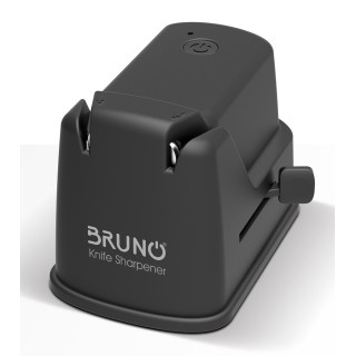 Bruno BRN-0240 Ηλεκτρικό Ακονιστήρι 9.6x7.5x7.2cm