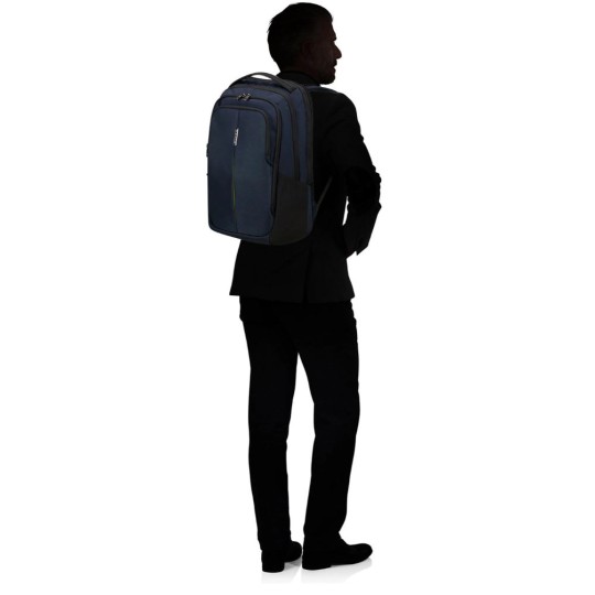 Samsonite GUARDIT 3.0 Laptop Backpack 17.3" Blue