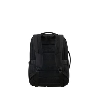 Samsonite Guardit 3.0 Τσάντα Πλάτης για Laptop 15.6" Μαύρο