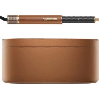 Dreame Hair Dryer AirStyle Pro1300W Leather (Tan) AMF18A Ηλεκτρική Βούρτσα Dreame Hair Dryer AirStyle Pro1300W Leather (Tan) AMF18A Ηλεκτρική Βούρτσα