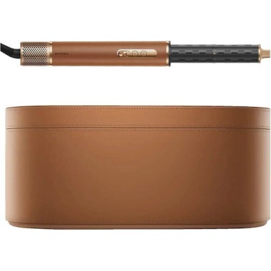 Dreame Hair Dryer AirStyle Pro1300W Leather (Tan) AMF18A Ηλεκτρική Βούρτσα 
