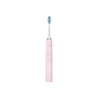 Philips Sonicare DiamondClean 9000 Electric Toothbrush Pink