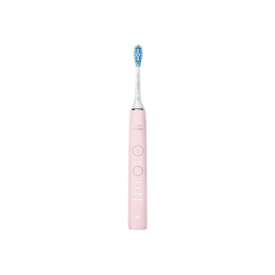 Philips Sonicare DiamondClean 9000 Electric Toothbrush Pink