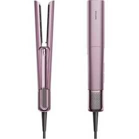 Dreame AeroStraight Pro Ισιωτική Μαλλιών 2-σε-1 Purple