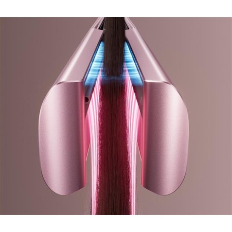 Dreame AeroStraight Pro Ισιωτική Μαλλιών 2-σε-1 Purple