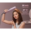 Dreame AeroStraight Pro Ισιωτική Μαλλιών 2-σε-1 Purple