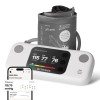 Withings Digital Upper Arm Blood Pressure Monitor with Bluetooth