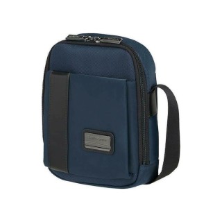 Samsonite OpenRoad 2.0 Size 22.5 Τσάντα Χιαστί Μπλε Samsonite OpenRoad 2.0 Size 22.5 Τσάντα Χιαστί Μπλε