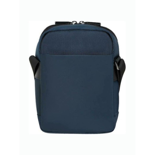 Samsonite OpenRoad 2.0 Size 22.5 Τσάντα Χιαστί Μπλε Samsonite OpenRoad 2.0 Size 22.5 Τσάντα Χιαστί Μπλε