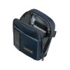 Samsonite OpenRoad 2.0 Size 22.5 Τσάντα Χιαστί Μπλε Samsonite OpenRoad 2.0 Size 22.5 Τσάντα Χιαστί Μπλε