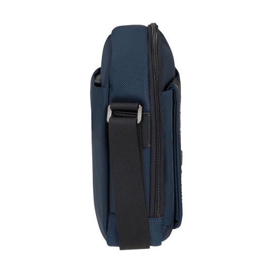 Samsonite OpenRoad 2.0 Size 22.5 Τσάντα Χιαστί Μπλε Samsonite OpenRoad 2.0 Size 22.5 Τσάντα Χιαστί Μπλε