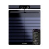 Withings BodyScan 2 Έξυπνη Ζυγαριά Σώματος Μαύρο