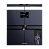 Withings Bodyfit Smart Ζυγαριά με Bluetooth Μαύρη